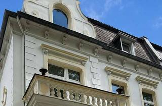Wohnung mieten in 53173 Bad Godesberg, Ideal für Pärchen/ Einzelperson Charmante Maisonettewohnung im Villenviertel