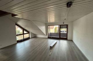 Wohnung mieten in 74081 Horkheim, charmante großzügie 2,5-Zimmer-DG-Wohnung mit Balkon