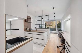 Wohnung mieten in Königsplatz, 80333 Maxvorstadt, ALL-INCLUSIVE: Luxuriöses Apartment in Top-Lage von München zwischen Königsplatz und Hauptbahnhof