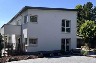 Wohnung mieten in 56424 Bannberscheid, Wohnen ruhige Lage: Neubau Dachgeschosswohnung in Bannberscheid (nur mit Wohnberechtigungsschein)