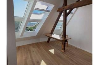 Wohnung mieten in Niemetzstraße, 12055 Neukölln, Neugebautes Dachgeschoss! Wohnen mit Charakter in Berlin-Neukölln