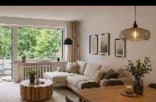 Wohnung mieten in Monschauer Str. 10, 58093 Emst, Hagen Emst eine gemütliche, helle 3 Zimmer - Wohnung