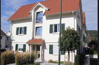 Wohnung mieten in Sachsenhütterstraße 11+13, 67098 Bad Dürkheim, EXKLUSIVE 4 ZIMMER WOHNUNG MIT GROSSEM PRIVATGARTEN - AUFZUG UND TIEFGARAGE