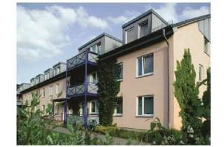 Wohnung mieten in Schulkoppel 8a, 24848 Kropp, Zentrale, sonnige 3 Zimmer DG Wohnung mit Balkon und Stellplatz