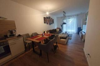 Wohnung mieten in Rebenstraße, 94424 Arnstorf, Schicke 2,5-Zimmer Wohnung mit Terrasse im Erdgeschoss in Arnstorf