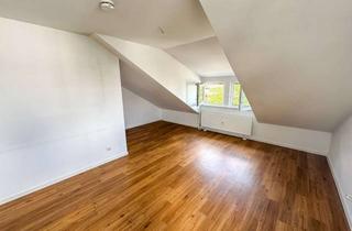 Wohnung mieten in 65760 Eschborn, Moderne 2-Zimmer-DG-Wohnung in Eschborn/Niederhöchstadt!