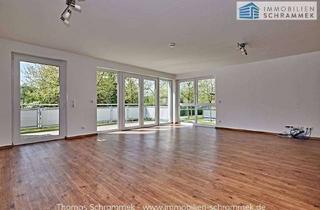 Wohnung mieten in 58675 Hemer, NÄHE SAUERLANDPARK - BARRIEREFREIE UND HOCHWERTIG AUSGESTATTETE ERDGESCHOSSWOHNUNG MIT GR. BALKON