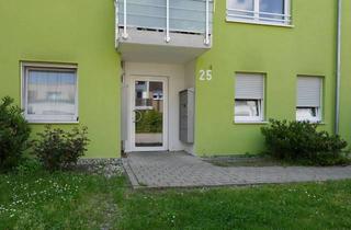 Wohnung mieten in Goerdelerstraße 25, 91058 Bruck, ER-Bruck - 2 Zimmer Wohnung "NUR mit Wohnberechtigungsschein der EK 2"
