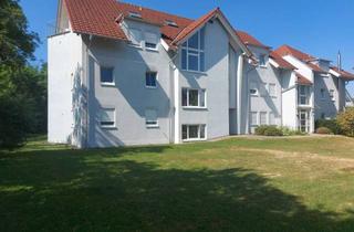 Wohnung mieten in 78549 Spaichingen, Helle 3,5-Zimmer-Maisonettewohnung zur Miete