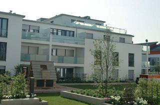 Wohnung mieten in 90425 Thon, 3-Zimmer-Wohnung mit großzügiger West-Terrasse im SONNENGARTEN THON !