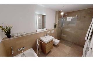 Wohnung mieten in 41515 Grevenbroich, Traumhafte Terrassenwohnung mit kleinem Garten