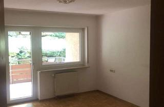 Wohnung mieten in 75365 Calw, Gepflegte 2-Zimmer-Wohnung in Calw
