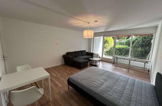 Wohnung mieten in Tannenweg 35, 56579 Rengsdorf, Moderne 1-Zimmer-Wohnung mit Terrasse und Garten