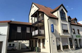 Wohnung mieten in Sedanstraße 23/1, 74372 Sersheim, Helle 3,5- Zimmerwohnung direkt vom Vermieter