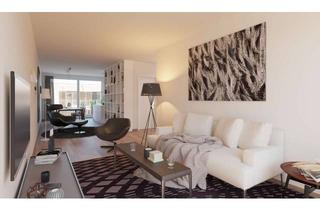 Penthouse mieten in Kohlenstraße 29, 04107 Zentrum-Süd, ** Erstbezug - 2 Zimmer in der Penthouse-Etage mit Top Einbauküche, Tageslichtbad & Dachterrasse **