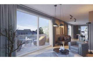 Penthouse mieten in Kohlenstraße 23, 04107 Zentrum-Süd, * Erstbezug in der Penthouse-Etage * Traumwohnung mit umlaufender Terrasse & Einbauküche * *