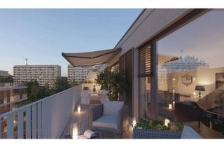 Penthouse mieten in Kohlenstraße 27, 04107 Zentrum-Süd, ** Erstbezug - Willkommen über den Dächern – Ihr neues Zuhause in der Penthouse-Etage **