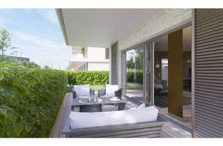 Wohnung mieten in Kohlenstraße 29, 04107 Zentrum-Süd, ** Großzügige 3-Zimmer-Terrassenwohnung in Parkrichtung mit eigenem Gartenanteil **