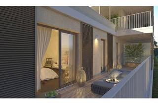 Wohnung mieten in Kohlenstraße 29, 04107 Zentrum-Süd, * Wunderschöne Maisonette-Wohnung Richtung Park | Terrasse & Balkon | Garagen-Stellplatz *