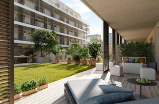 Wohnung mieten in Kohlenstraße 29, 04107 Zentrum-Süd, Maisonette mit eig. Eingang * Terrasse & Garten * 2 Bäder