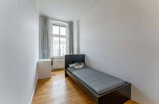 WG-Zimmer mieten in Greifswalder Straße, 10405 Prenzlauer Berg, Greifswalder Straße, Berlin