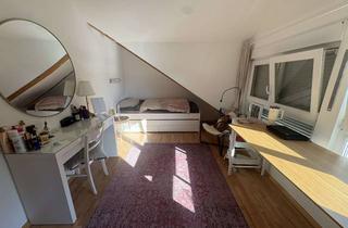 WG-Zimmer mieten in 65812 Bad Soden, zwei schöne WG Zimmer in gut ausgestattetem Haus