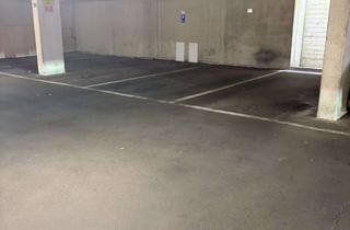 Garagen kaufen in 52074 Aachen, Tiefgaragenstellplatz zu verkaufen Nähe Schanz