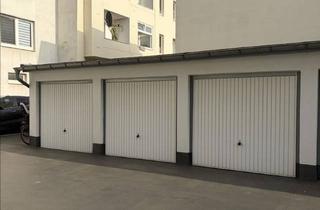 Garagen kaufen in 40211 Pempelfort, Garagenpaket: 3 Garagen in Toplage von Düsseldorf-Pempelfort
