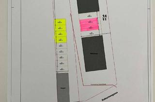Garagen kaufen in 56112 Lahnstein, Neu errichteter Stellplatz in Lahnstein