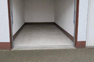 Garagen mieten in Keplerstraße, 41236 Rheydt, Gepflegte Einzelgarage in guter Lage zu vermieten