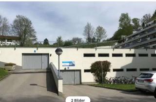 Garagen mieten in Eduard-Hamm-Straße 12, 94036 Passau, Tiefgaragenstellplatz, Eduard-Hamm-Str. 12, Passau, nähe Uni und Klinikum, kein Duplex!