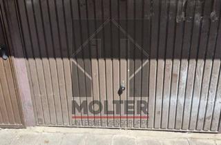 Garagen mieten in Goslarsche Straße, 31134 Hildesheim, 3 freie Garagen in zentraler Lage in Hildesheim!