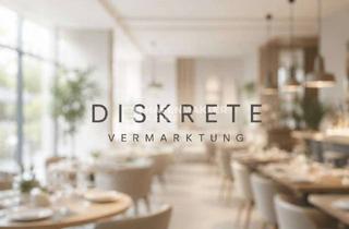 Gastronomiebetrieb mieten in 25421 Pinneberg, Top-Standort in Pinneberg – Gastronomie mit kompletter Ausstattung und Wohnung!