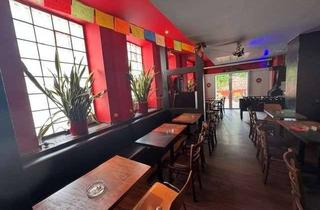 Gewerbeimmobilie mieten in Karlstraße, 76133 Innenstadt-West, Stilvoll eingerichtete Bar sucht neuen Betreiber!