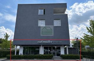Gastronomiebetrieb mieten in Rammersweierstraße 118, 77654 Offenburg, Attraktive Gewerbefläche für Gastronomie in der Offenburger Nordoststadt