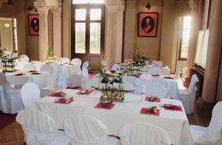 Gewerbeimmobilie kaufen in 15757 Halbe, Historic Landmark | Exclusive Event Venue | Rare Acquisition Opportunity