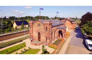 Gewerbeimmobilie kaufen in 15757 Halbe, Historic Landmark | Exclusive Event Venue | Rare Acquisition Opportunity