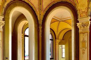 Gewerbeimmobilie kaufen in 15757 Halbe, Kaiserbahnhof | Exklusive Eventlocation | Seltene Kaufgelegenheit