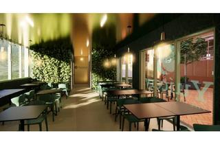 Gastronomiebetrieb mieten in Hauffstraße, 73525 Schwäbisch Gmünd, Deine Gastronomiefläche für Bowls, Smoothies & Juices - Jetzt als Betreiber durchstarten