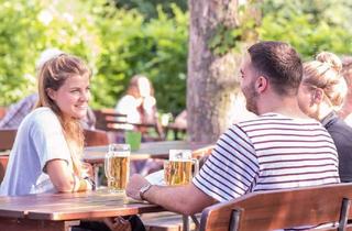 Gastronomiebetrieb mieten in 47829 Uerdingen, Moderne Gastronomie im Traditionslokal - auch mit Kaufoption möglich
