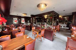 Gewerbeimmobilie kaufen in 90579 Langenzenn, 1a Sichtlage !Gut eingeführtes Restaurant inkl. Inventar ...