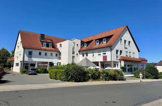 Gewerbeimmobilie mieten in 07381 Pößneck, Hotel/Pension nähe Rewe Center