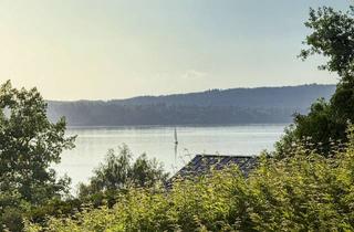 Villa kaufen in 82541 Münsing, Seeblick-Villa im begehrten Ambach – außergewöhnlich gepflegt