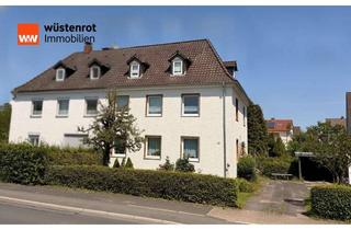 Einfamilienhaus kaufen in 32108 Bad Salzuflen, Vielseitige Doppelhaushälfte mit Potenzial – als Einfamilienhaus oder Zweifamilienhaus nutzbar