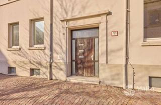 Haus kaufen in 67071 Oggersheim, WOHNEN NEU GEDACHT – AUSSERGEWÖHNLICHES ENTWICKLUNGSPOTENZIAL FÜR EIGENNUTZER UND KAPITALANLEGER