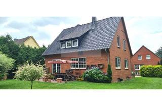 Einfamilienhaus kaufen in 27305 Engeln, Scholen- Einfamilienhaus in Ortsrandlage zu verkaufen