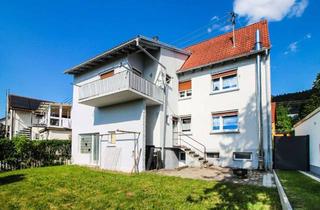 Einfamilienhaus kaufen in 78586 Deilingen, Charmantes Einfamilienhaus mit Garage & PV-Anlage in Deilingen