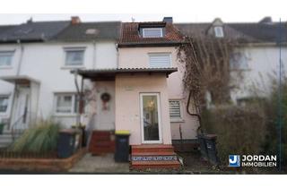 Einfamilienhaus kaufen in 34125 Fasanenhof, Einfamilienhaus mit Wintergarten und Sauna in Kassel
