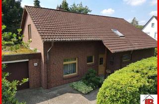 Einfamilienhaus kaufen in 26316 Varel, Junges Einfamilienhaus in zentraler Lage von Varel