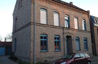 Einfamilienhaus kaufen in 46487 Wesel, kernsaniertes Einfamilienhaus mit großem Garten
